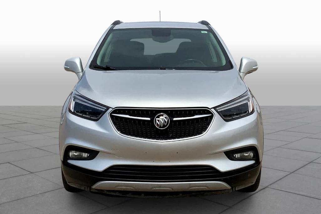 used 2018 Buick Encore car, priced at $10,753