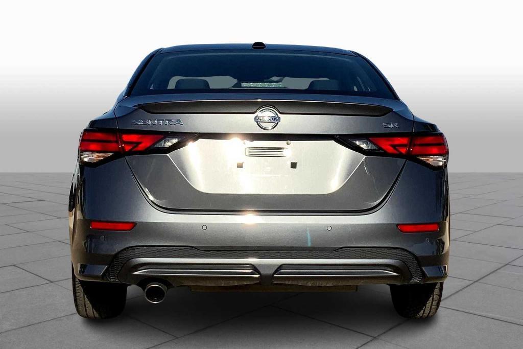 used 2023 Nissan Sentra car, priced at $20,573