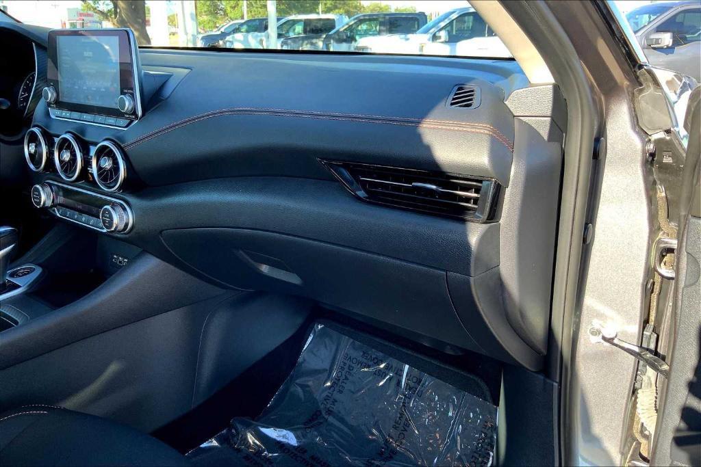 used 2023 Nissan Sentra car, priced at $20,573
