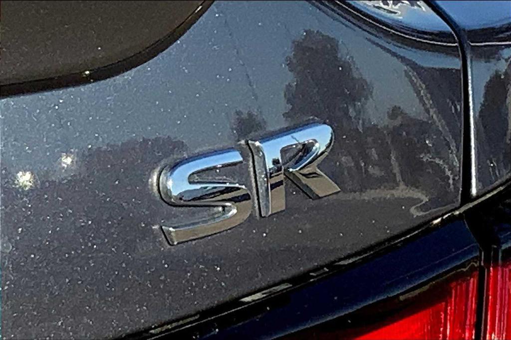 used 2023 Nissan Sentra car, priced at $20,573