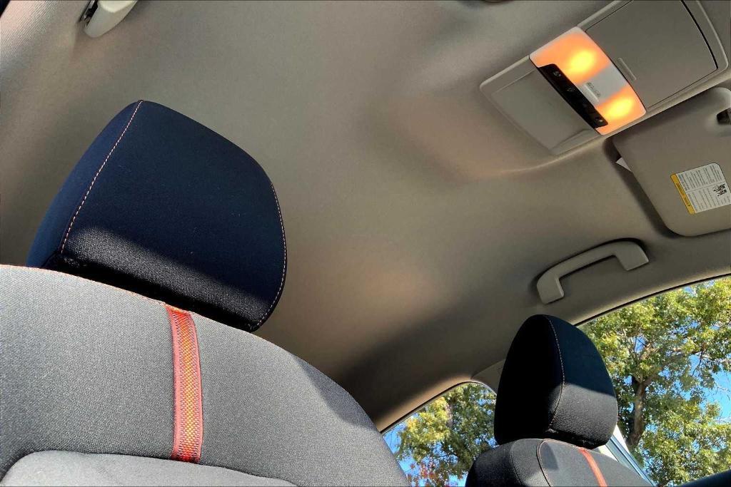 used 2023 Nissan Sentra car, priced at $20,573