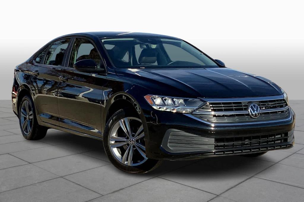 used 2024 Volkswagen Jetta car, priced at $21,702