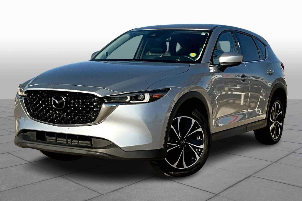 used 2023 Mazda CX-5 car, priced at $26,988