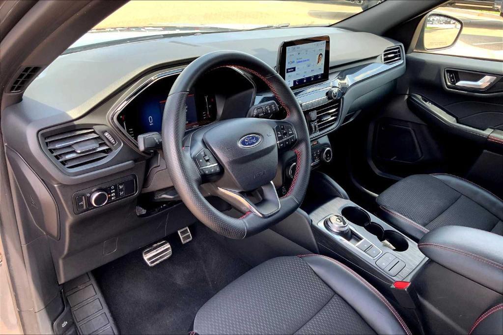 used 2024 Ford Escape car, priced at $23,523