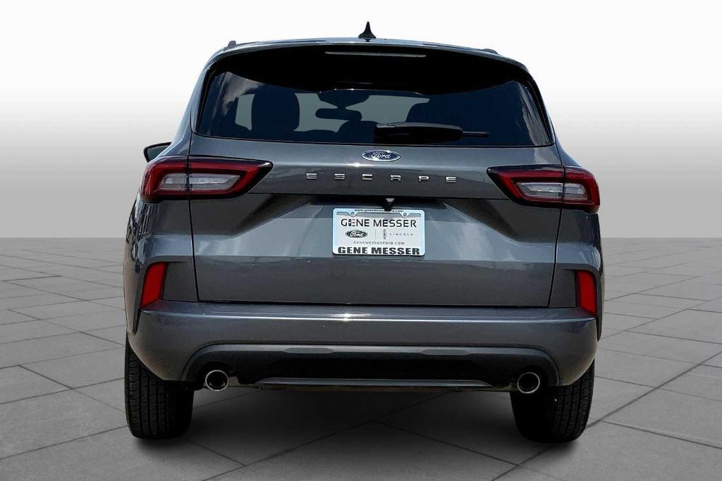 used 2024 Ford Escape car, priced at $23,523