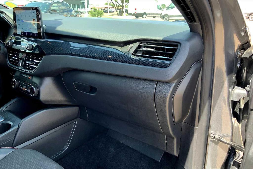 used 2024 Ford Escape car, priced at $23,523