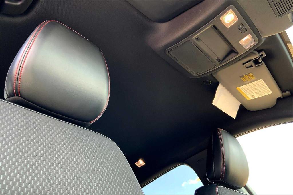 used 2024 Ford Escape car, priced at $23,523