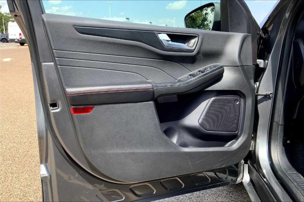 used 2024 Ford Escape car, priced at $23,523