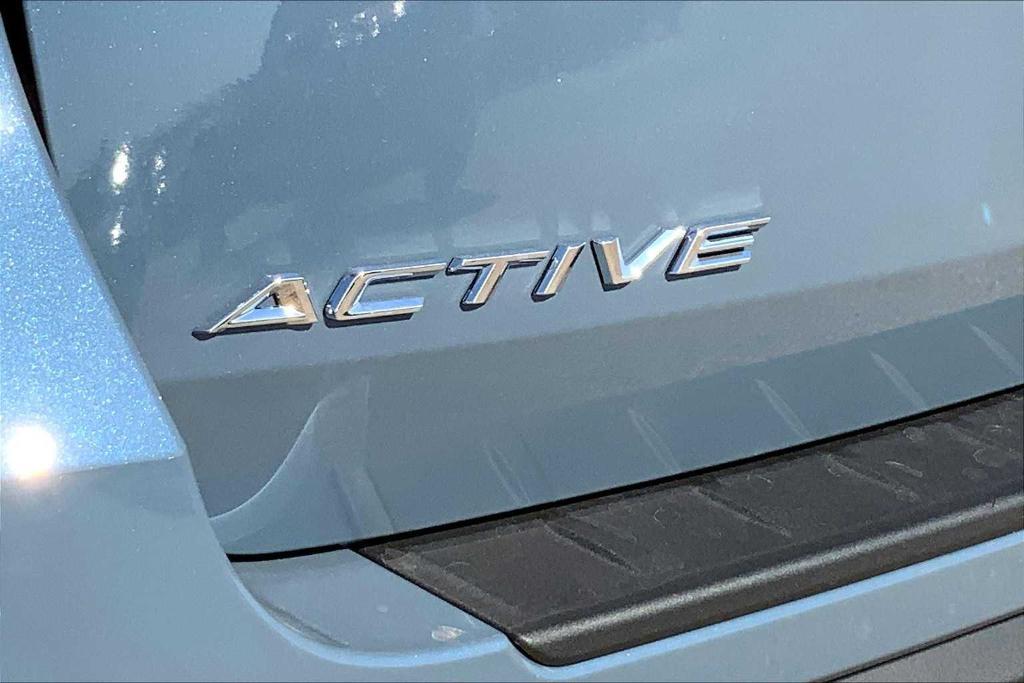 new 2025 Ford Explorer car, priced at $44,660