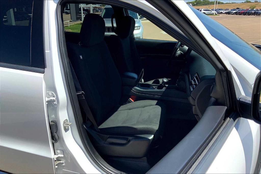 used 2024 Dodge Durango car, priced at $31,408