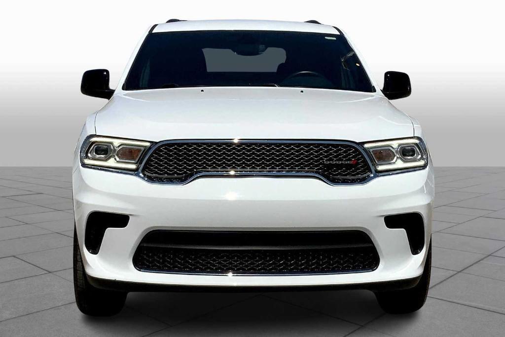 used 2024 Dodge Durango car, priced at $31,408