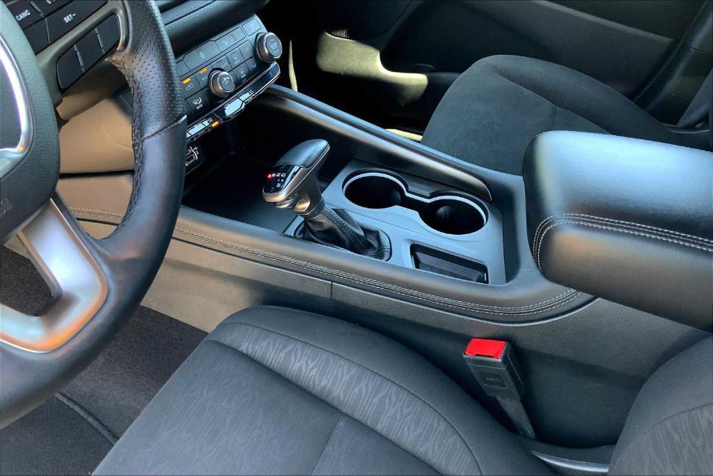 used 2024 Dodge Durango car, priced at $31,408