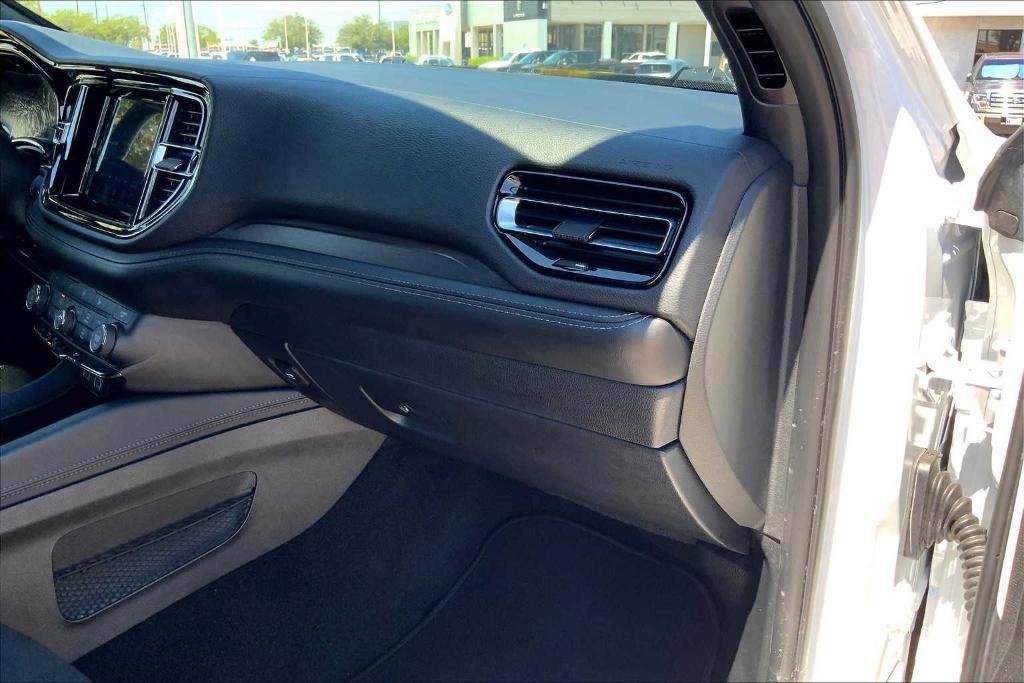used 2024 Dodge Durango car, priced at $31,408