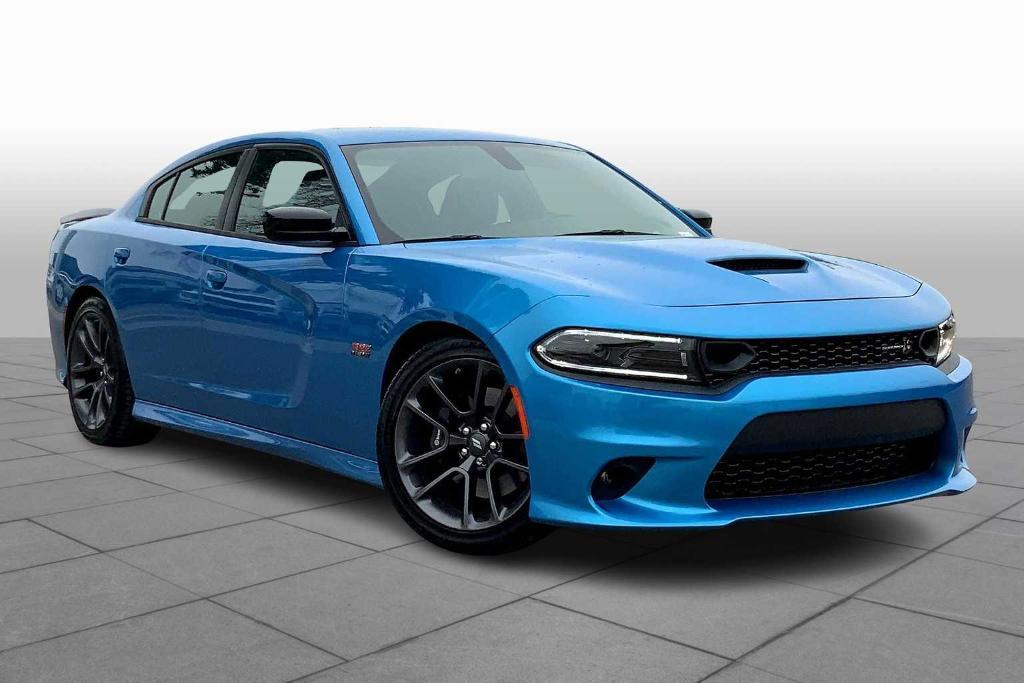 used 2023 Dodge Charger car, priced at $52,678