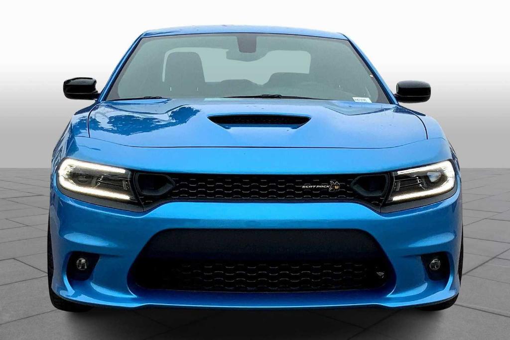used 2023 Dodge Charger car, priced at $52,678