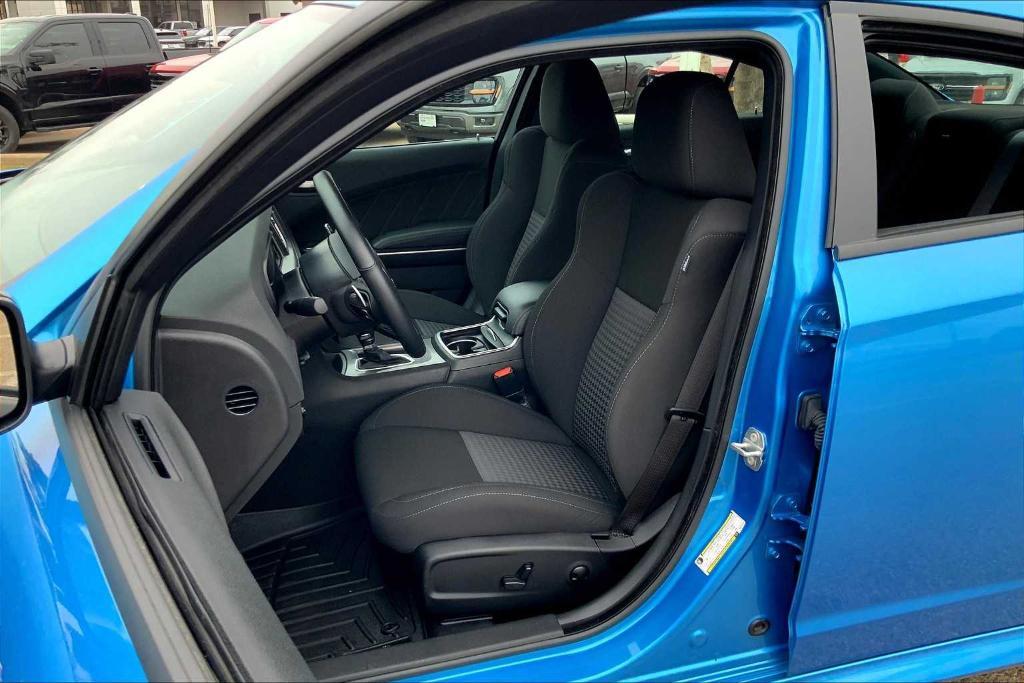 used 2023 Dodge Charger car, priced at $52,678