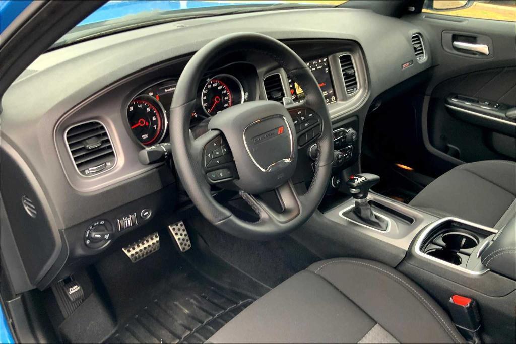 used 2023 Dodge Charger car, priced at $52,678