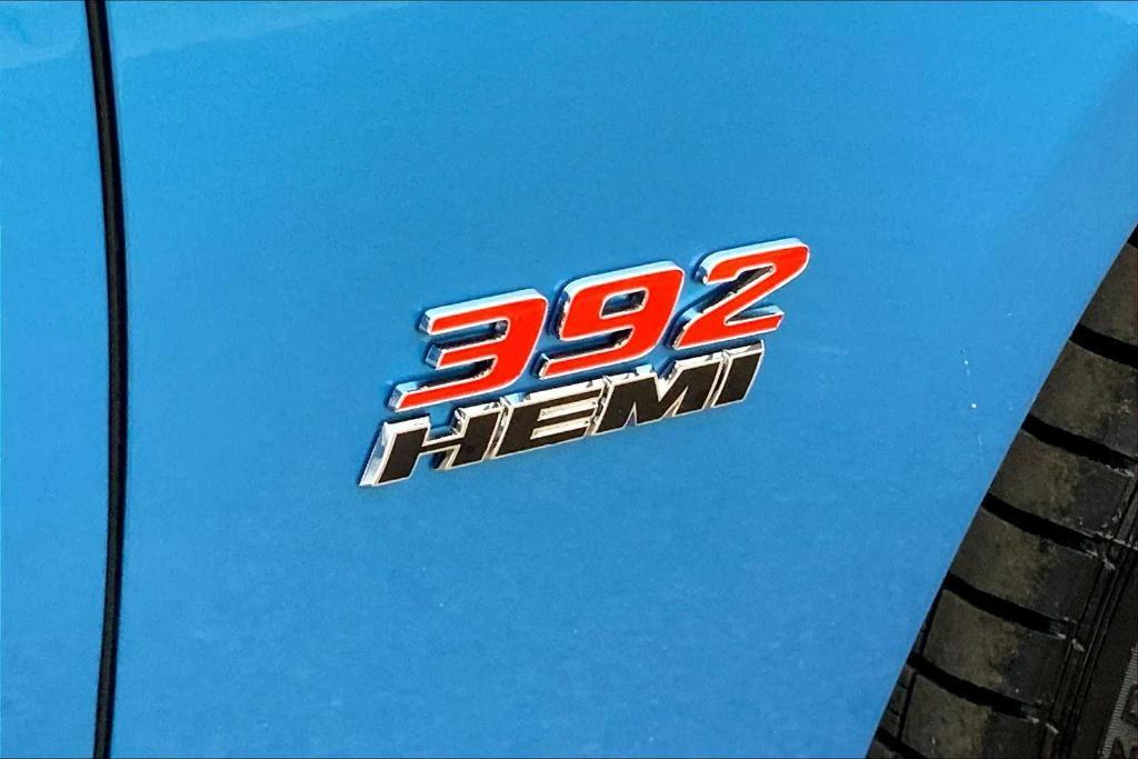 used 2023 Dodge Charger car, priced at $52,678