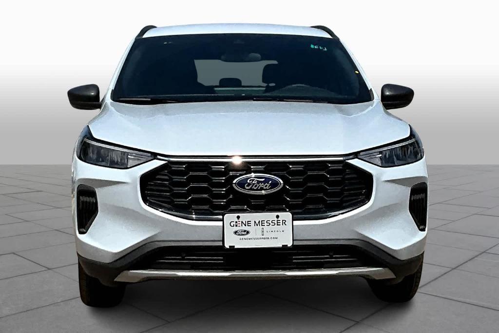 new 2025 Ford Escape car, priced at $31,225