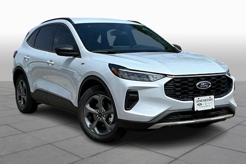 new 2025 Ford Escape car, priced at $31,225