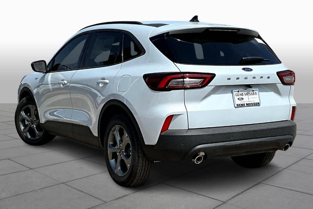 new 2025 Ford Escape car, priced at $31,225