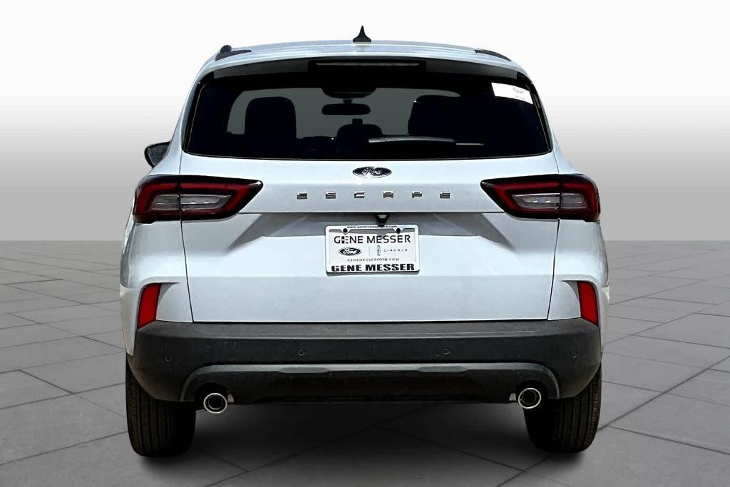new 2025 Ford Escape car, priced at $31,225