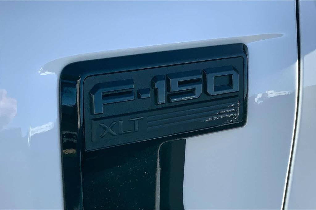 new 2024 Ford F-150 car, priced at $51,065