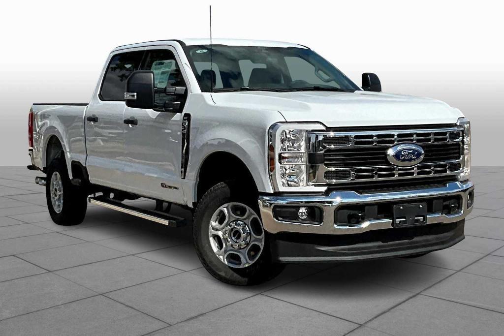 new 2026 Ford F-250 car, priced at $70,300