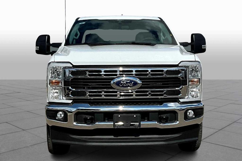 new 2026 Ford F-250 car, priced at $70,300
