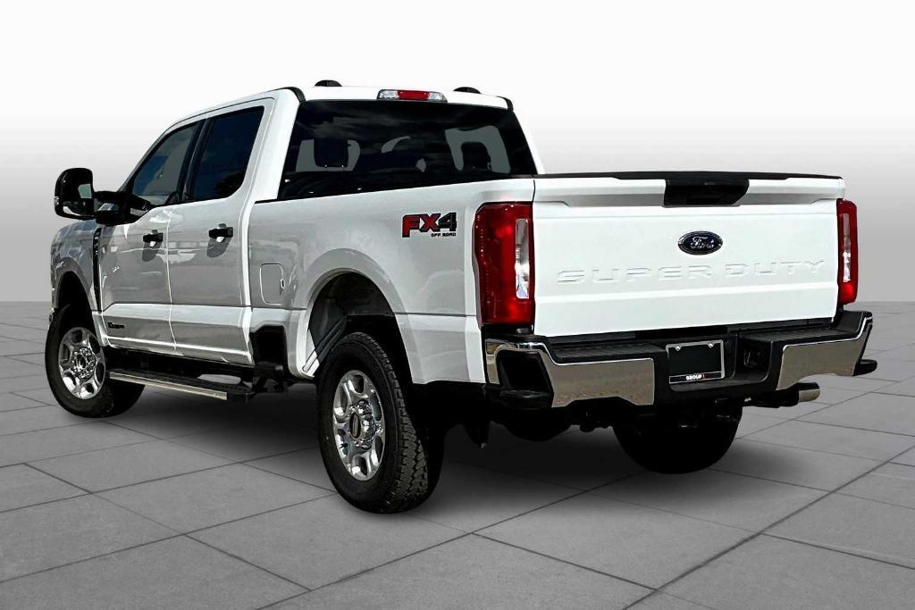 new 2026 Ford F-250 car, priced at $70,300