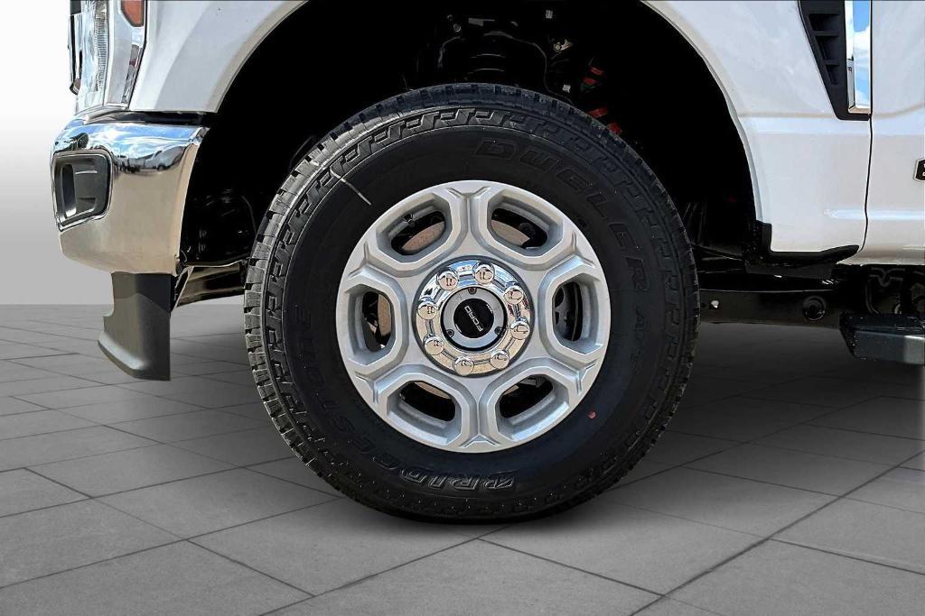new 2026 Ford F-250 car, priced at $70,300