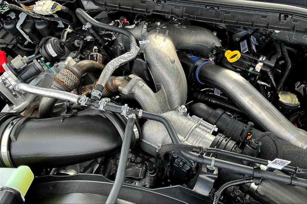 new 2026 Ford F-250 car, priced at $70,300