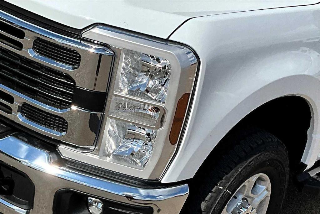 new 2026 Ford F-250 car, priced at $70,300