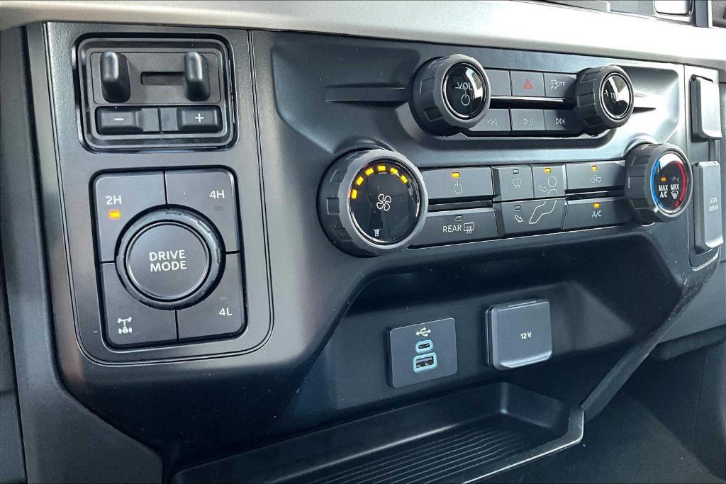 new 2026 Ford F-250 car, priced at $70,300