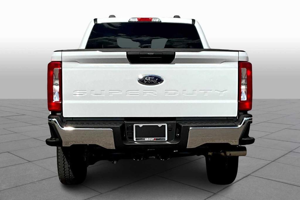 new 2026 Ford F-250 car, priced at $70,300