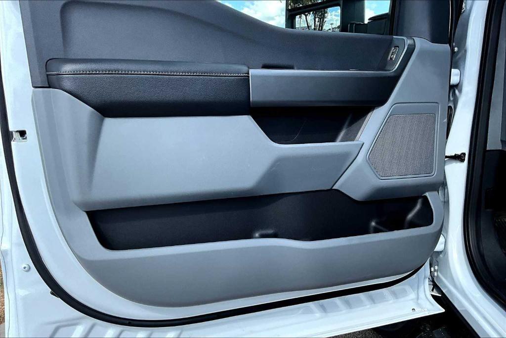 new 2026 Ford F-250 car, priced at $70,300