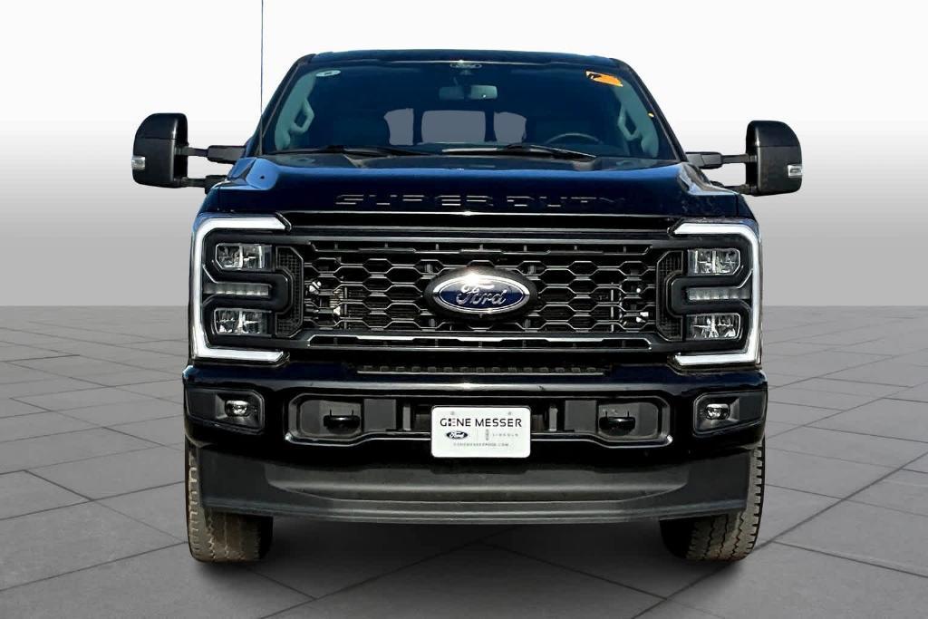 used 2024 Ford F-350 car, priced at $79,290