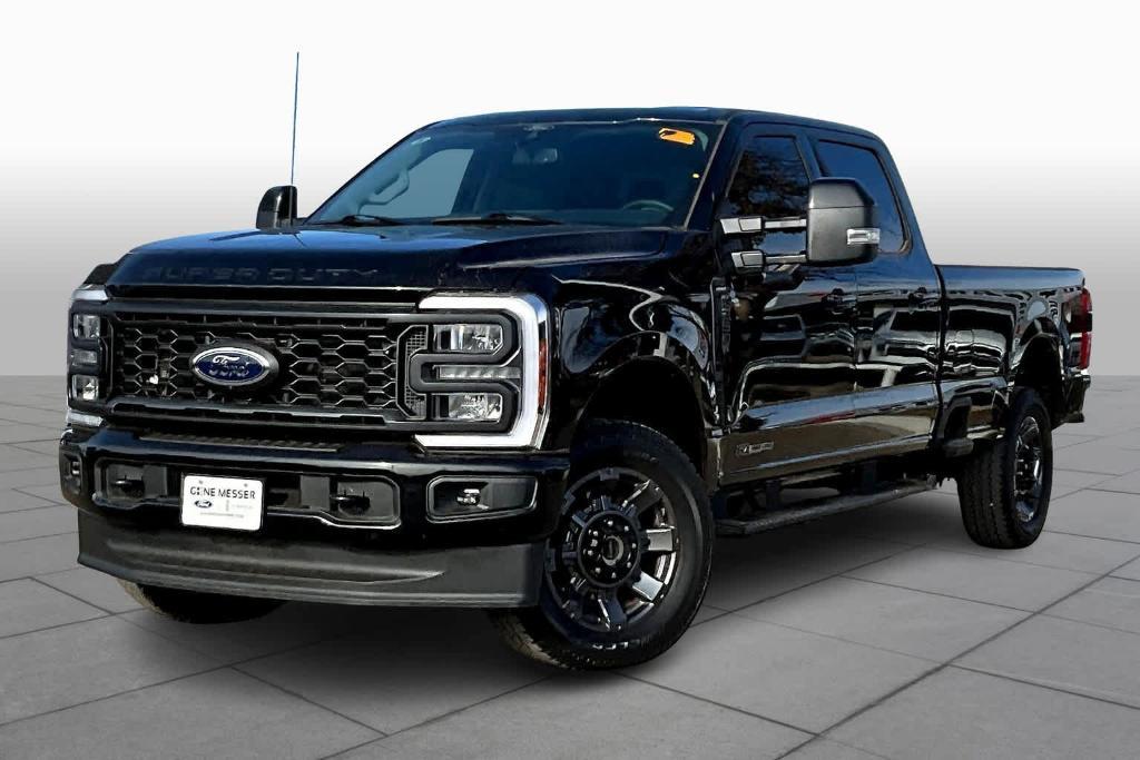 used 2024 Ford F-350 car, priced at $79,290