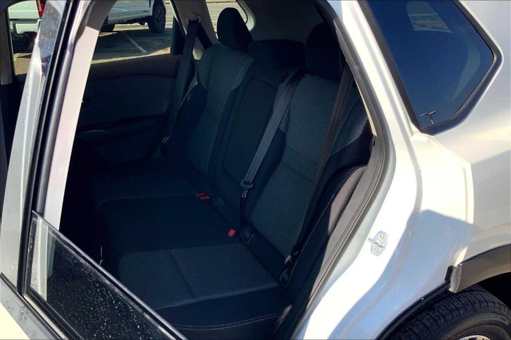 used 2021 Nissan Rogue car, priced at $18,976