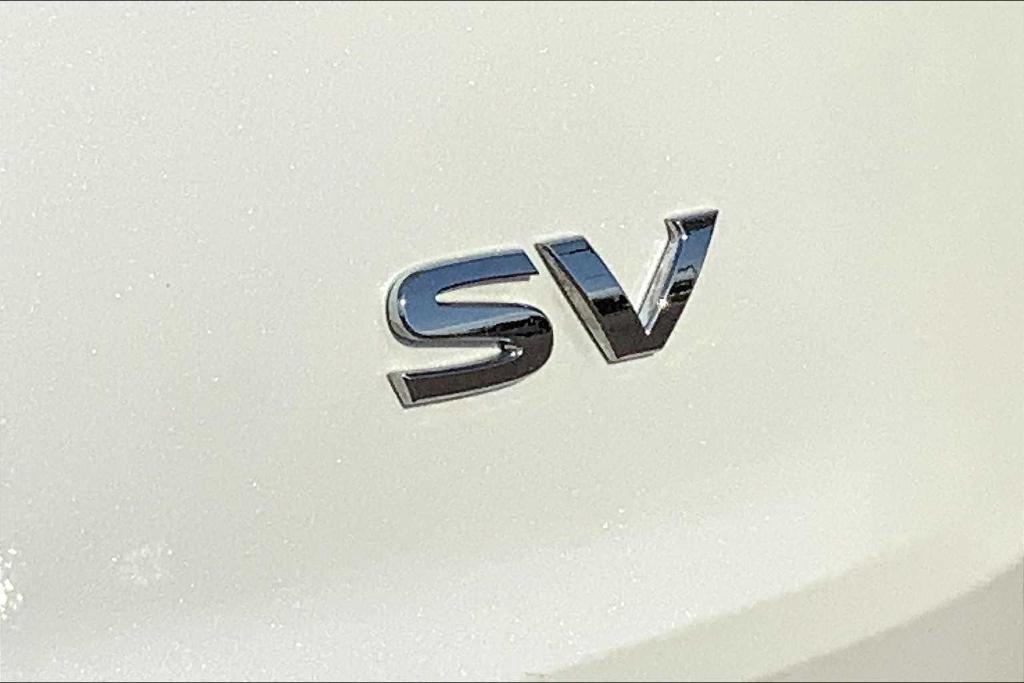 used 2021 Nissan Rogue car, priced at $18,976