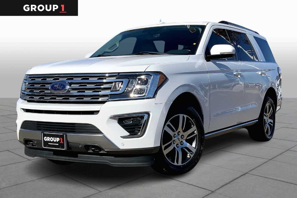 used 2019 Ford Expedition car, priced at $23,928