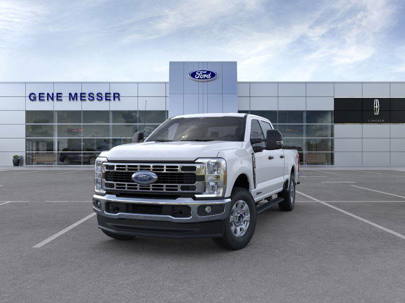 new 2024 Ford F-250 car, priced at $68,410