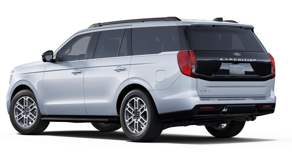 new 2025 Ford Expedition car, priced at $68,210