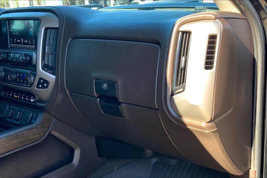 used 2019 GMC Sierra 3500 car, priced at $50,995