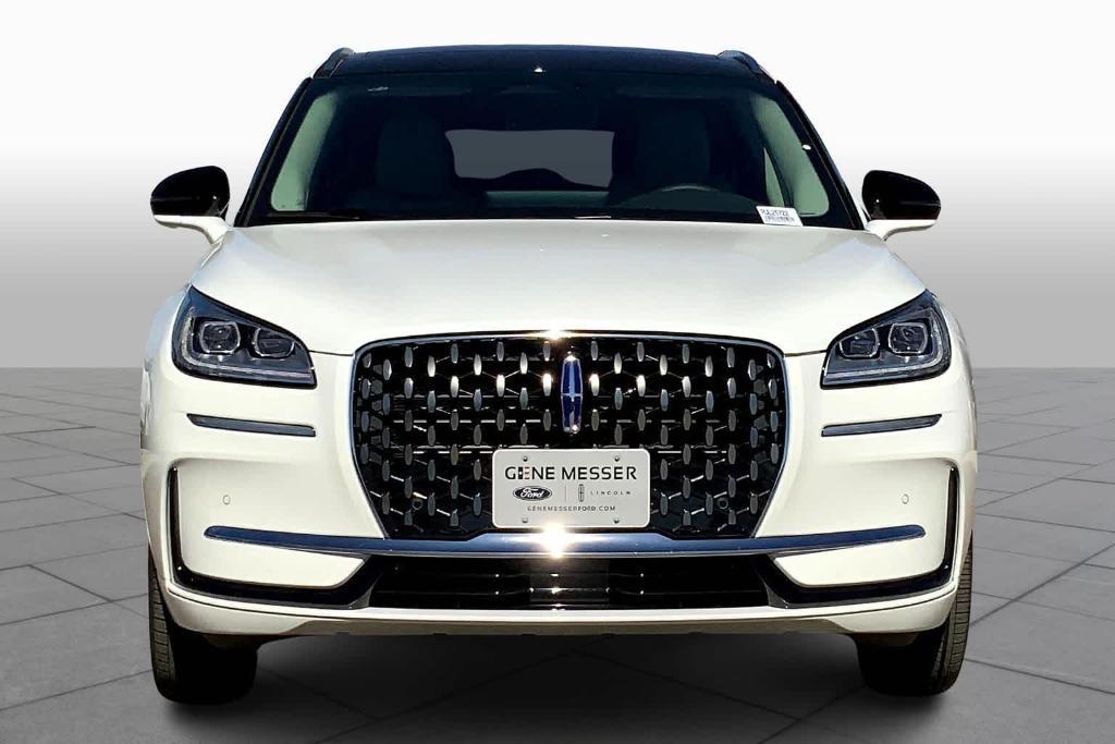 new 2024 Lincoln Corsair car, priced at $57,192