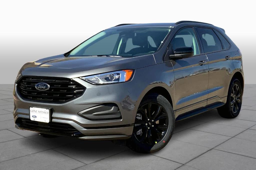 new 2024 Ford Edge car, priced at $39,288