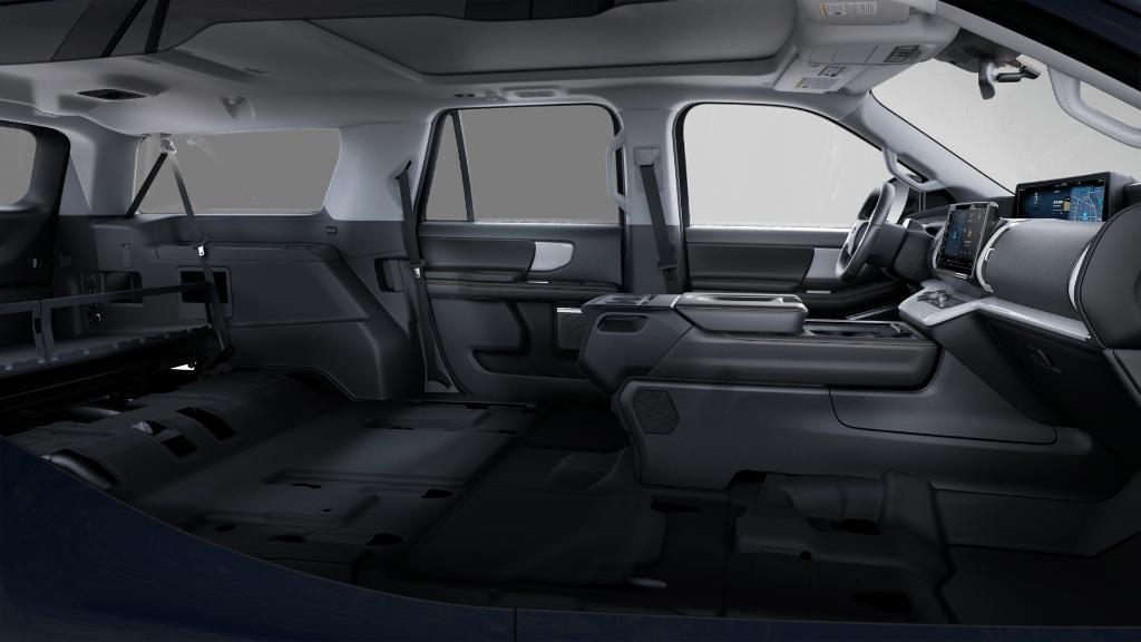 new 2025 Ford Expedition Max car, priced at $72,840
