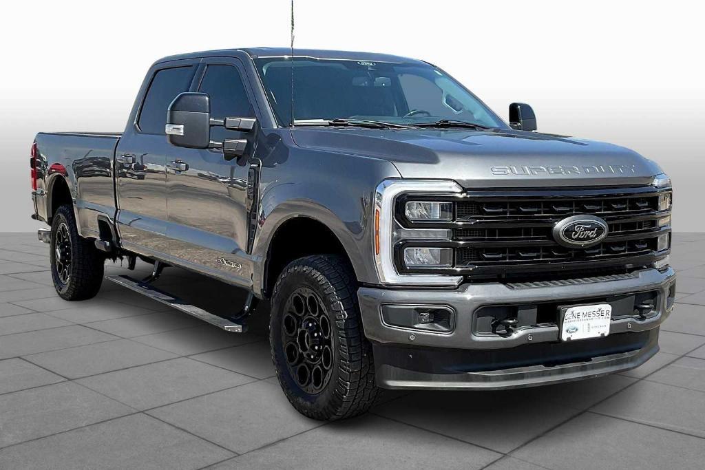 used 2024 Ford F-350 car, priced at $74,737