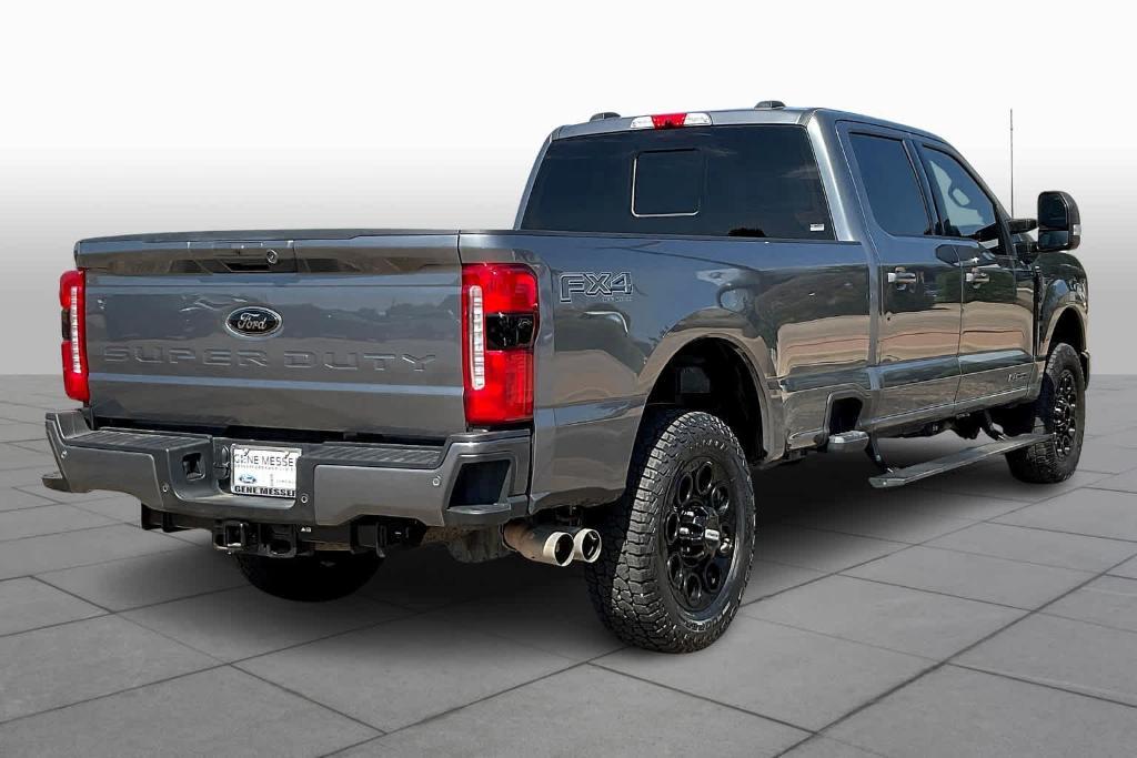 used 2024 Ford F-350 car, priced at $74,737