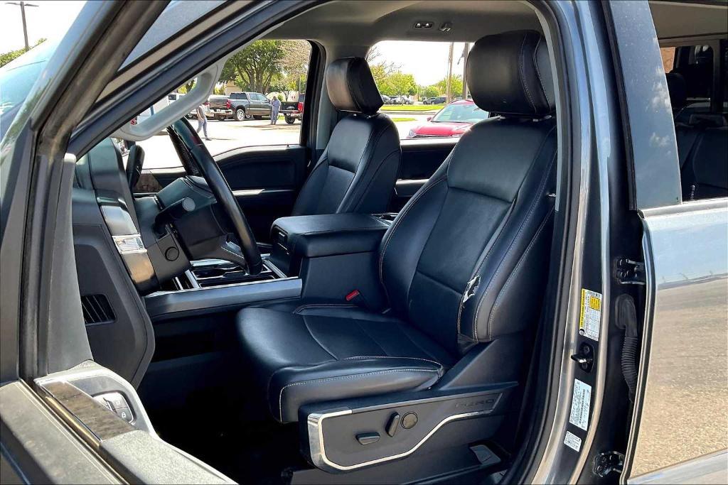 used 2024 Ford F-350 car, priced at $74,737